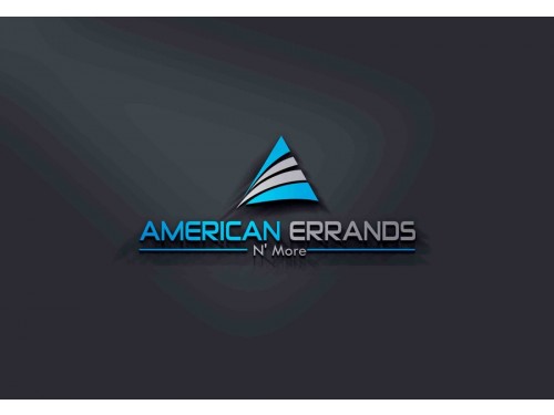 Design for Contest: Errand Services - Logo Needed