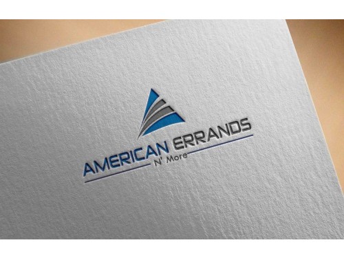 Design for Contest: Errand Services - Logo Needed