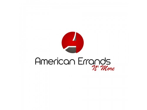 Design for Contest: Errand Services - Logo Needed
