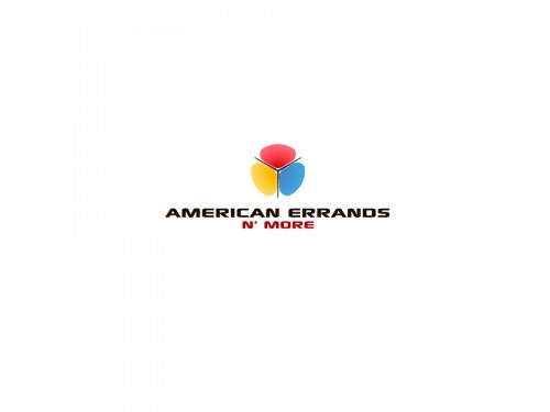Design for Contest: Errand Services - Logo Needed