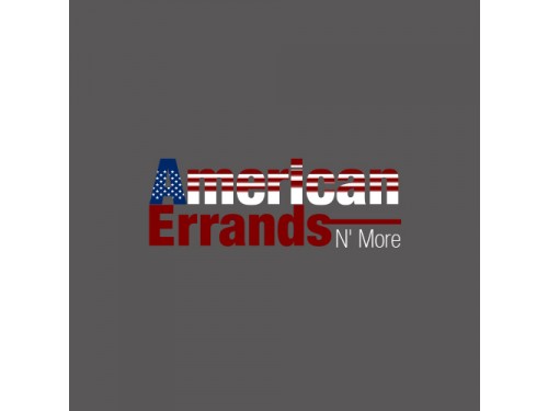 Design for Contest: Errand Services - Logo Needed