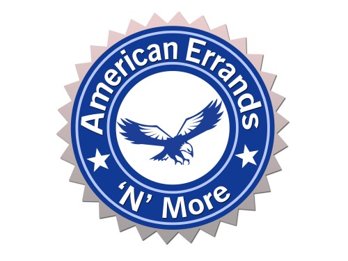 Design for Contest: Errand Services - Logo Needed