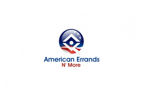 Design for Contest: Errand Services - Logo Needed