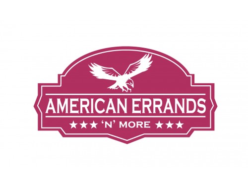 Design for Contest: Errand Services - Logo Needed