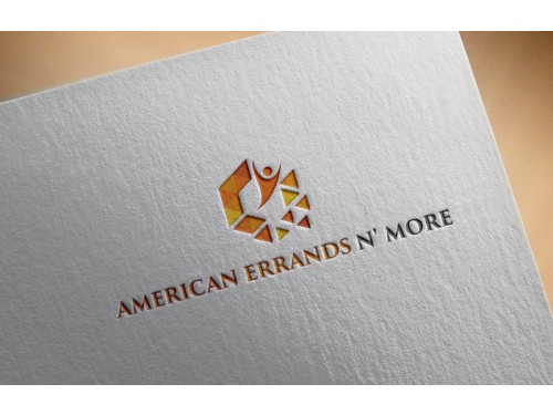 Design for Contest: Errand Services - Logo Needed