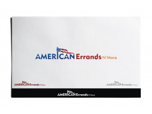 Design for Contest: Errand Services - Logo Needed