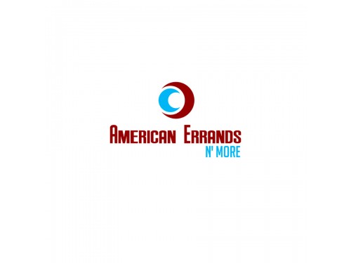 Design for Contest: Errand Services - Logo Needed