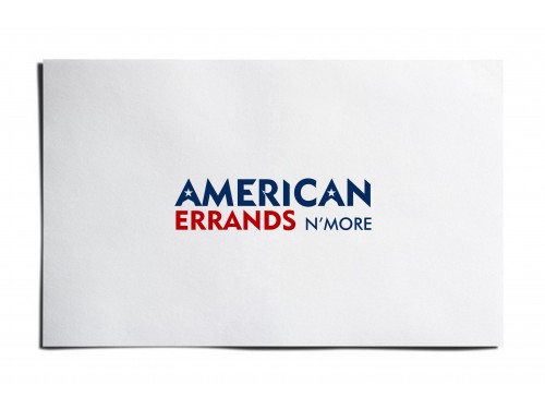 Design for Contest: Errand Services - Logo Needed