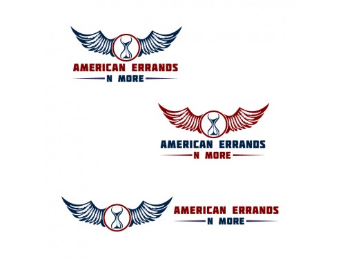 Design for Contest: Errand Services - Logo Needed