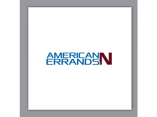 Design for Contest: Errand Services - Logo Needed