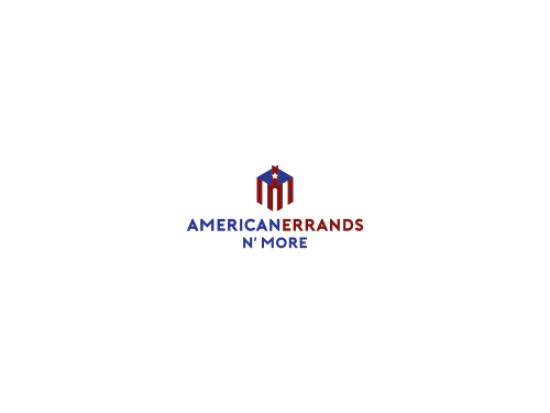 Design for Contest: Errand Services - Logo Needed