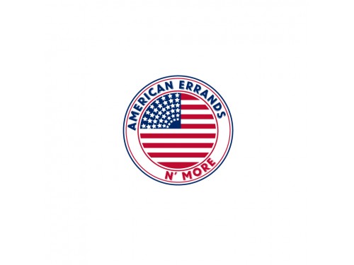 Design for Contest: Errand Services - Logo Needed