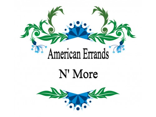 Design for Contest: Errand Services - Logo Needed