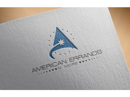 Design for Contest: Errand Services - Logo Needed