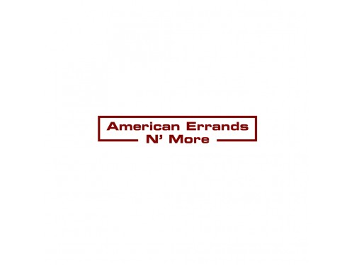 Design for Contest: Errand Services - Logo Needed