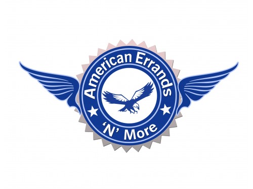 Design for Contest: Errand Services - Logo Needed
