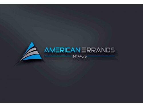 Design for Contest: Errand Services - Logo Needed