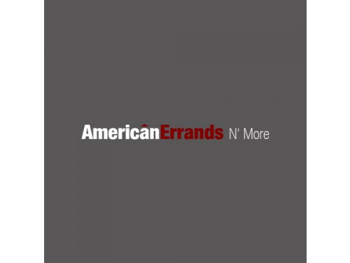 Design for Contest: Errand Services - Logo Needed