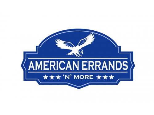 Design for Contest: Errand Services - Logo Needed