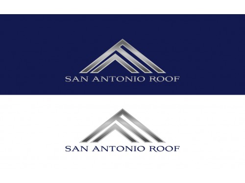 Logo Re-design needed for San Antonio Roof 