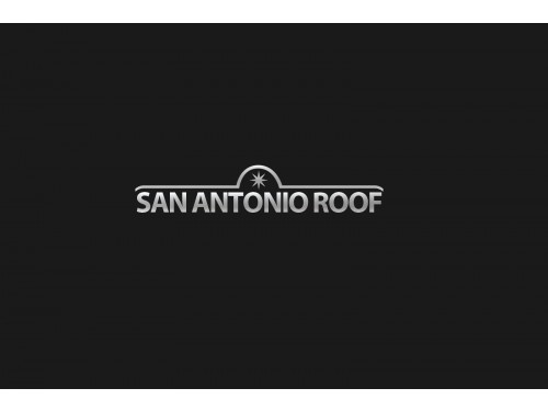 Logo Re-design needed for San Antonio Roof 