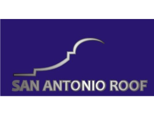 Logo Re-design needed for San Antonio Roof 