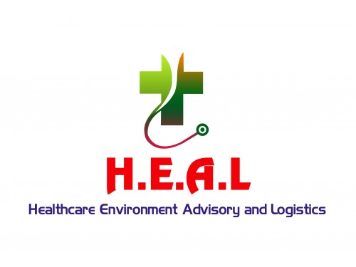 Design by rehaan for Contest: Healthcare Environment Advisory and Logistics Logo