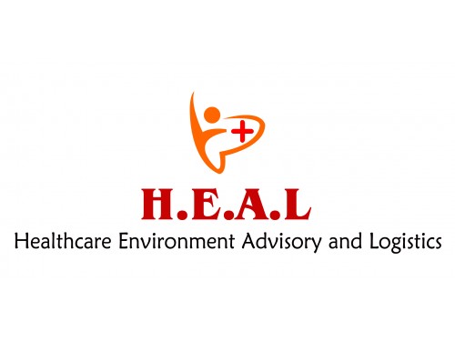 Design by rehaan for Contest: Healthcare Environment Advisory and Logistics Logo