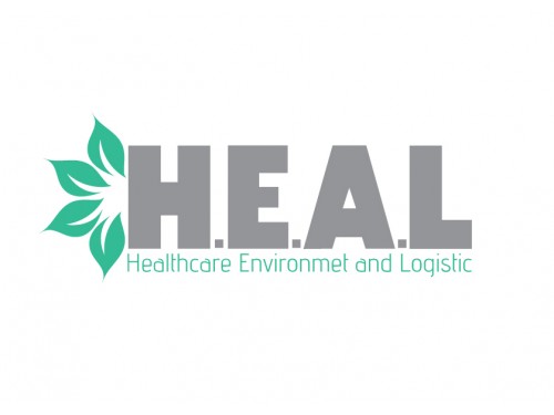 Healthcare Environment Advisory and Logistics Logo