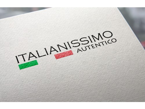 Design by AMC for Contest: Italian food 