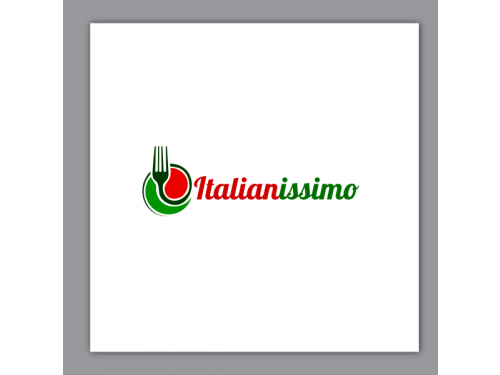 Design by AMC for Contest: Italian food 