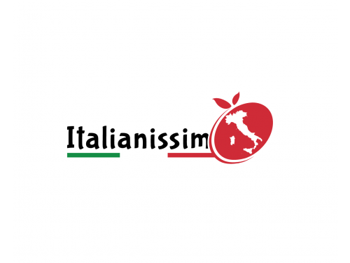 Design by lizacrea for Contest: Italian food 