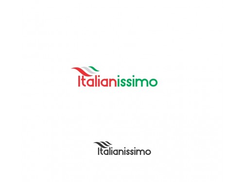 Design by AMC for Contest: Italian food 
