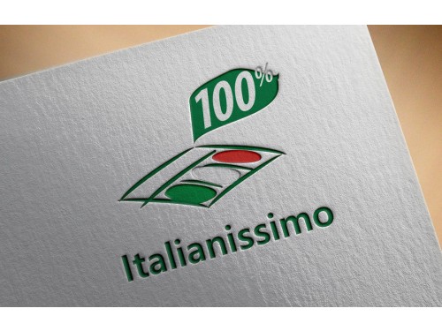 Design by AMC for Contest: Italian food 