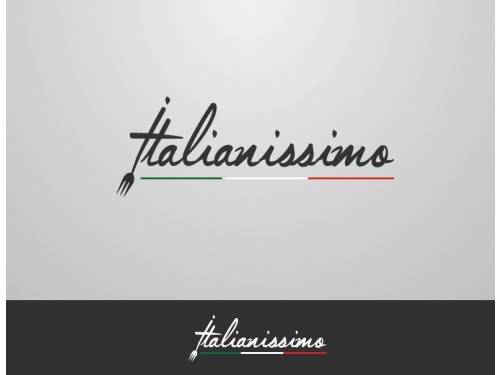 Design by AMC for Contest: Italian food 