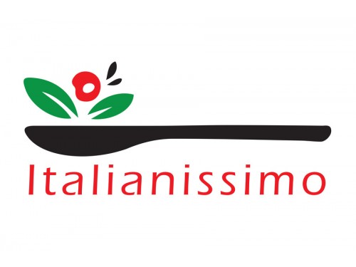 Design by AMC for Contest: Italian food 