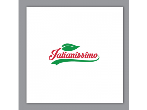 Design by AMC for Contest: Italian food 