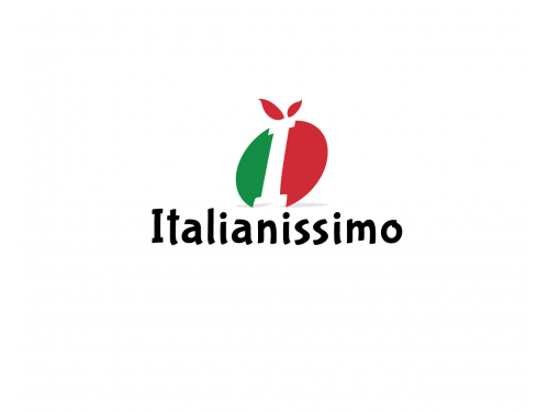 Design by lizacrea for Contest: Italian food 