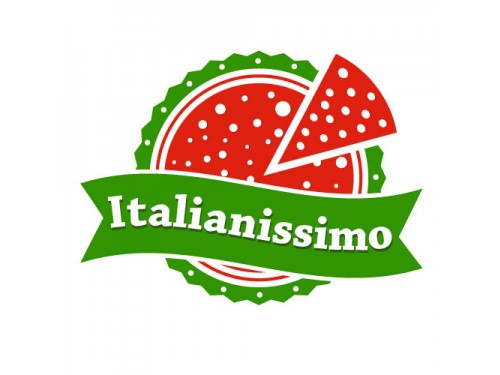 Design by AMC for Contest: Italian food 