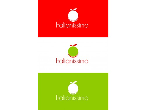 Design by AMC for Contest: Italian food 
