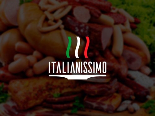 Design by AMC for Contest: Italian food 