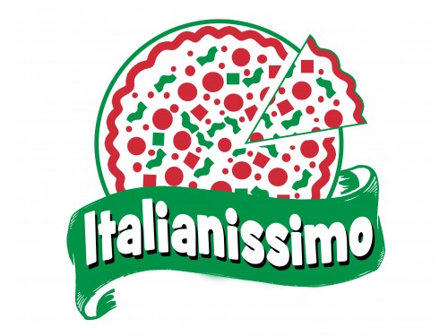 Design by rehaan for Contest: Italian food 