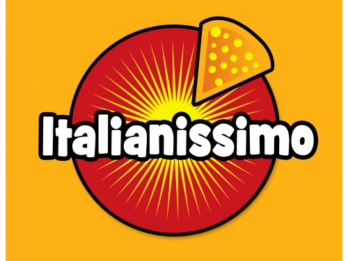 Design by rehaan for Contest: Italian food 