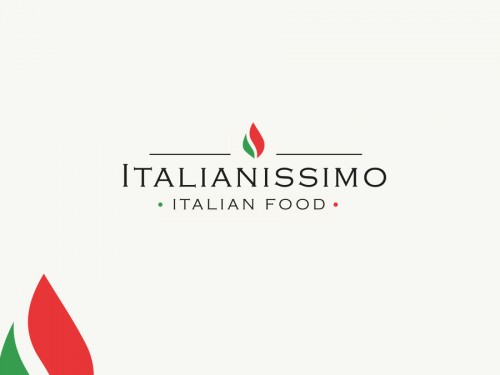 Design by AMC for Contest: Italian food 