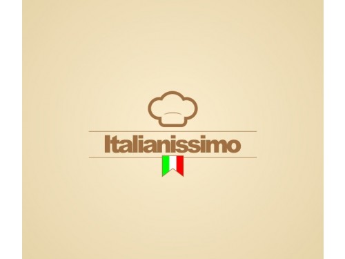 Design by AMC for Contest: Italian food 