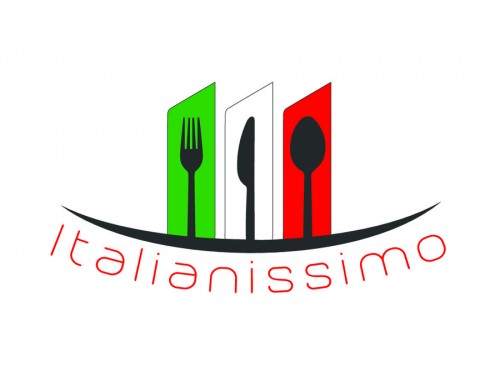 Design by AMC for Contest: Italian food 