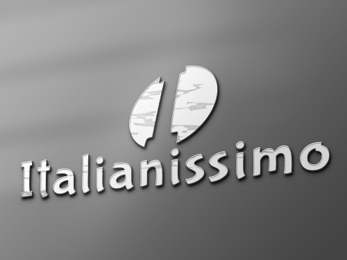 Design by lizacrea for Contest: Italian food 