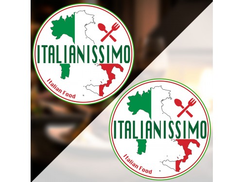 Design by AMC for Contest: Italian food 