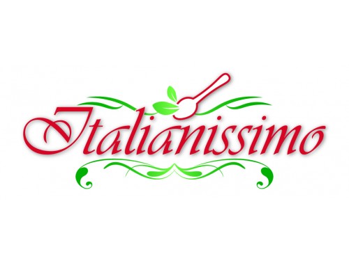 Design by AMC for Contest: Italian food 