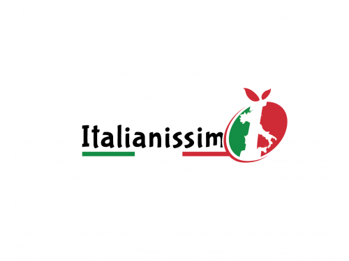 Design by lizacrea for Contest: Italian food 